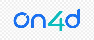 on4d logo